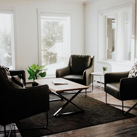 Suite 201 - Destination Mont-Orford Magog Exteriér fotografie